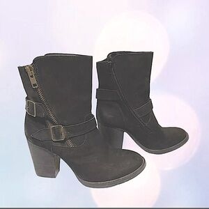 Steve Madden Yara Boots
